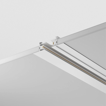 Шинопровод однофазный Maytoni Unity TRX004-111W Шинопровод однофазный Maytoni Unity TRX004-111W