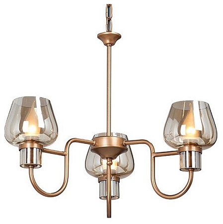 Люстра подвесная Vitaluce V4834-7/3 Люстра подвесная Vitaluce V4834-7/3