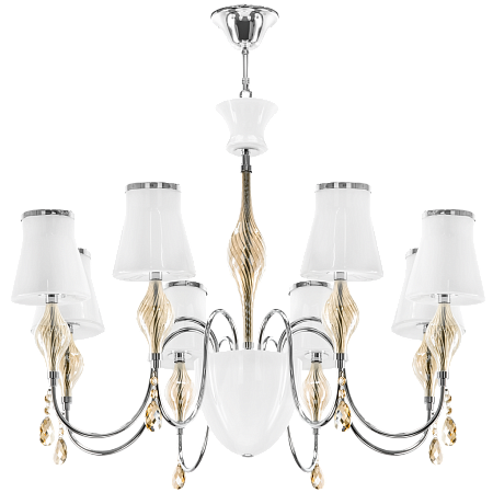 Подвесная люстра Lightstar Escica 806080