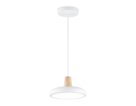 Светильник подвесной светодиодный Ambrella light FL4838 Светильник подвесной светодиодный Ambrella light FL4838