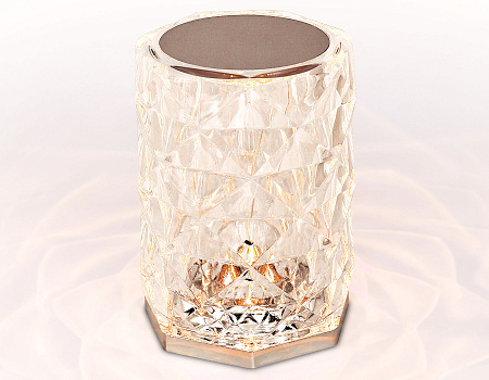 Настольная лампа светодиодная Ambrella light Desk DE8011