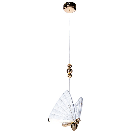 Светильник подвесной светодиодный Divinare LETIZIA 1200/01 SP-6