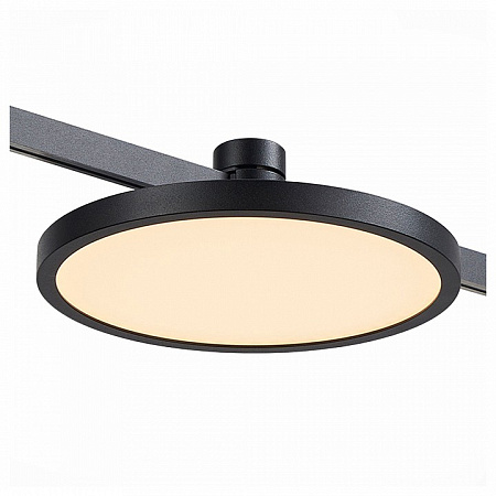 Трековый магнитный светодиодный светильник ST Luce Farm ST818.446.12 Трековый магнитный светодиодный светильник ST Luce Farm ST818.446.12