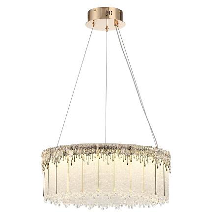 Люстра подвесная светодиодная Odeon Light CLEO 5091/60L