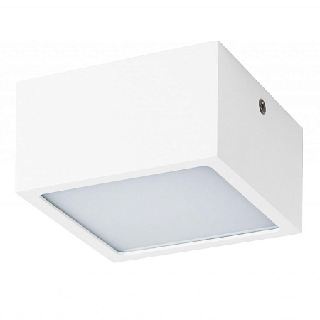 Потолочный светильник Lightstar Zolla 213926