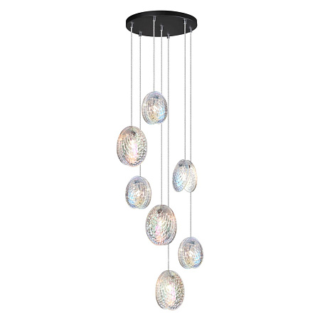 Люстра подвесная Odeon Light MUSSELS 5039/7