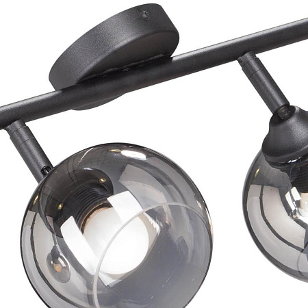 Спот Vitaluce V4313-1/4PL Спот Vitaluce V4313-1/4PL