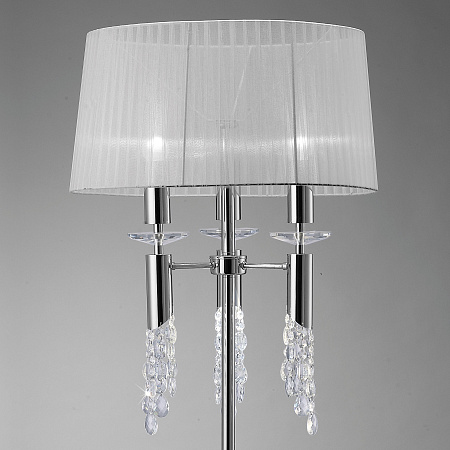 Торшер Mantra TIFFANY 3869