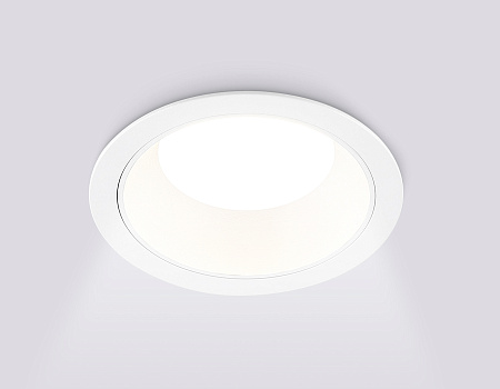 Светильник встраиваемый Ambrella light TN52331 Светильник встраиваемый Ambrella light TN52331