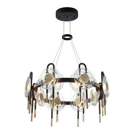 Люстра подвесная светодиодная Odeon Light MAGNET 5407/92L