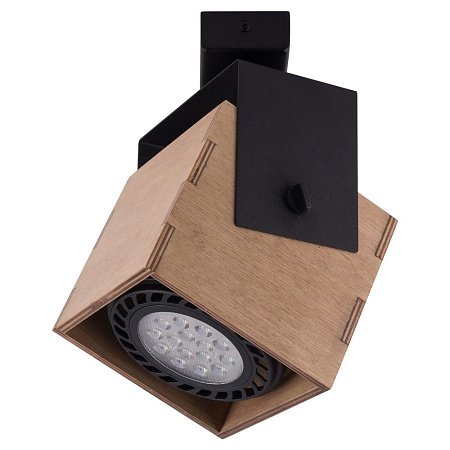 Трековый однофазный светильник Nowodvorski Wezen 9037 Трековый однофазный светильник Nowodvorski Wezen 9037