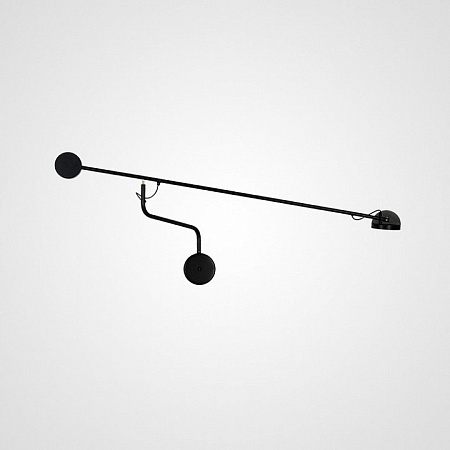 Спот светодиодный Imperiumloft FLICK WALL FLICK-WALL01 140700-26