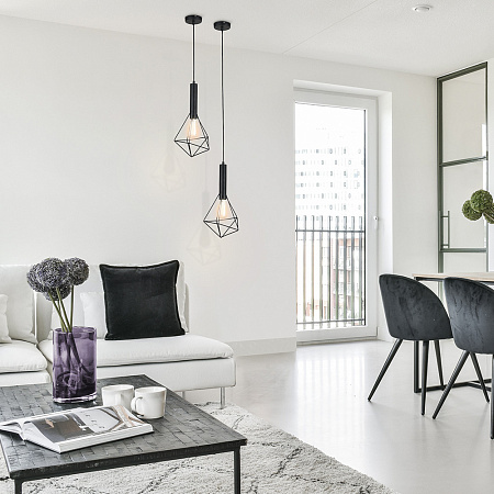 Подвесной светильник Maytoni Spider T021-03-B Подвесной светильник Maytoni Spider T021-03-B