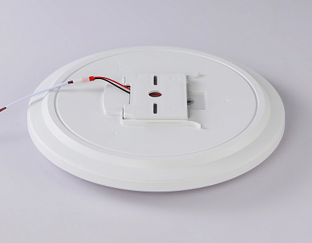 Светильник потолочный светодиодный с Wi-Fi, Яндекс Алисой, Tuya, Smart Home, Alexa Smart Ambrella light FZ2002