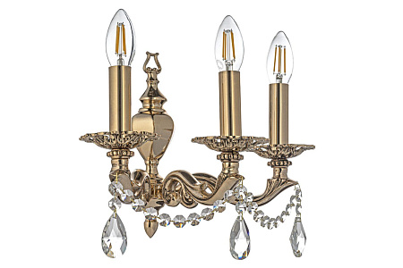 Бра Arti Lampadari Amelia E 2.1.3.600 GB Бра Arti Lampadari Amelia E 2.1.3.600 GB