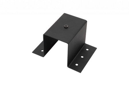 Крепление для низковольтного встраиваемого трека DesignLed SY-RC-BL Крепление для низковольтного встраиваемого трека DesignLed SY-RC-BL