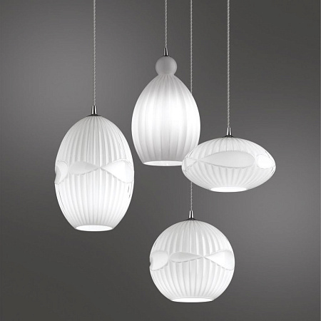 Подвесной светильник Odeon Light Astea 4748/1
