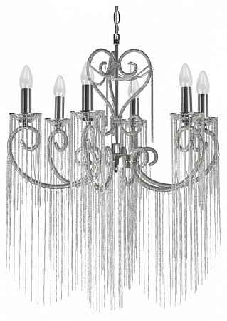 Люстра подвесная Loft IT Wonderland 10405/6 Люстра подвесная Loft IT Wonderland 10405/6