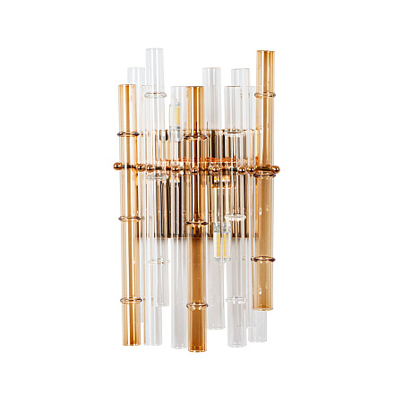 Светильник настенный Arte Lamp CRYSTALLA A4111AP-2GO Светильник настенный Arte Lamp CRYSTALLA A4111AP-2GO