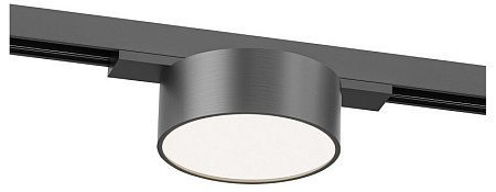 Трековый магнитный светодиодный светильник Denkirs SHINE FLOW DK5761-DN Трековый магнитный светодиодный светильник Denkirs SHINE FLOW DK5761-DN