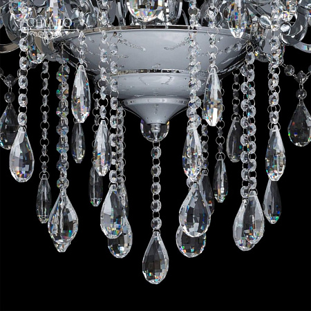 Подвесная люстра Chiaro Сюзанна 458010524 Подвесная люстра Chiaro Сюзанна 458010524