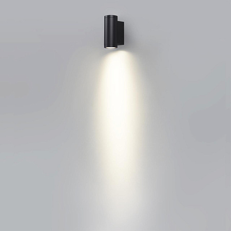 Уличный архитектурный светодиодный светильник Odeon Light LONG 7071/7WL Уличный архитектурный светодиодный светильник Odeon Light LONG 7071/7WL