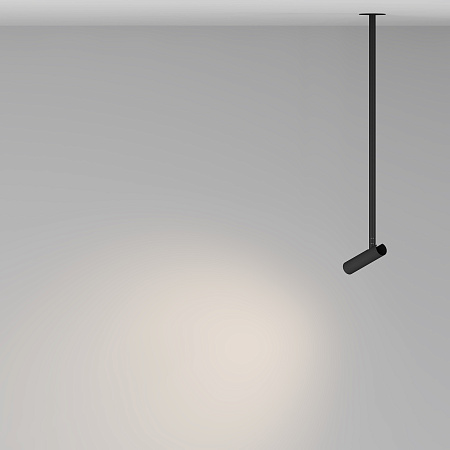 Спот светодиодный Maytoni Focus T P141RS-L125-6W3K-B Спот светодиодный Maytoni Focus T P141RS-L125-6W3K-B