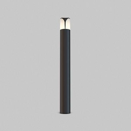Ландшафтный светильник Maytoni Piccadilly O018FL-01B
