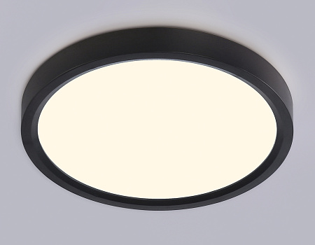 Светильник потолочный светодиодный Ambrella light FZ1902