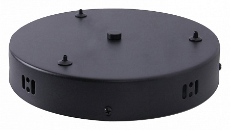 Основание для подвесных светильников Favourite Canopy 4591-220-3BL
