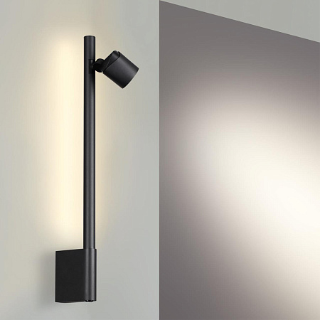 Спот светодиодный Novotech FERMO 359313 Спот светодиодный Novotech FERMO 359313