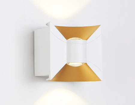 Архитектурный светодиодный светильник Ambrella light Garden ST4471 Архитектурный светодиодный светильник Ambrella light Garden ST4471