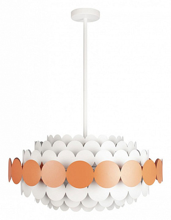 Люстра на штанге Loft IT Juicy 10310/S Red Люстра на штанге Loft IT Juicy 10310/S Red