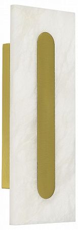 Светильник настенный светодиодный ST Luce Geom SL6139.221.01 Светильник настенный светодиодный ST Luce Geom SL6139.221.01