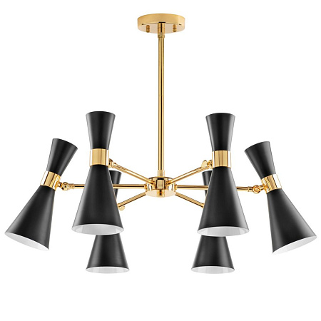 Потолочная люстра Lightstar Dumo 816067