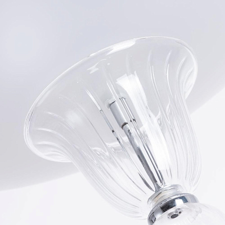 Потолочный светильник Divinare Goccia 4020/02 PL-3 Потолочный светильник Divinare Goccia 4020/02 PL-3