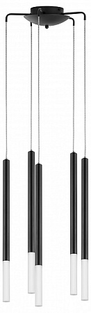 Светильник подвесной светодиодный Lightstar Tubo L5T747137