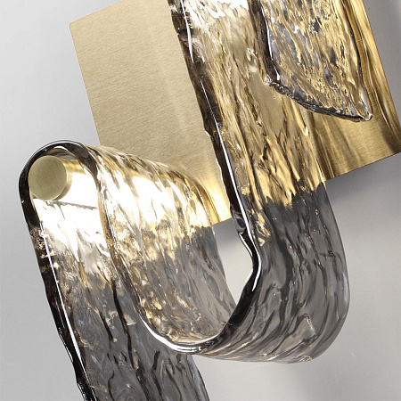 Светильник настенный светодиодный Odeon Light FLOW 5106/11WL Светильник настенный светодиодный Odeon Light FLOW 5106/11WL