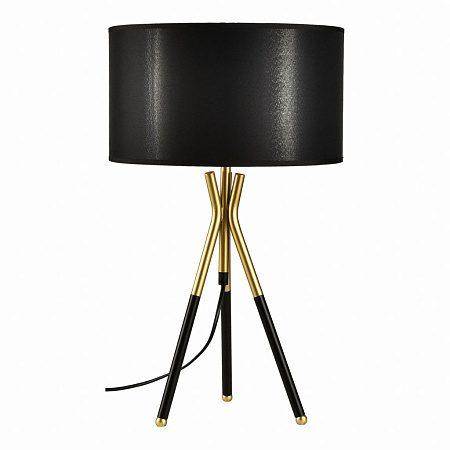 Настольная лампа Lussole Talladega LSP-0615 Настольная лампа Lussole Talladega LSP-0615