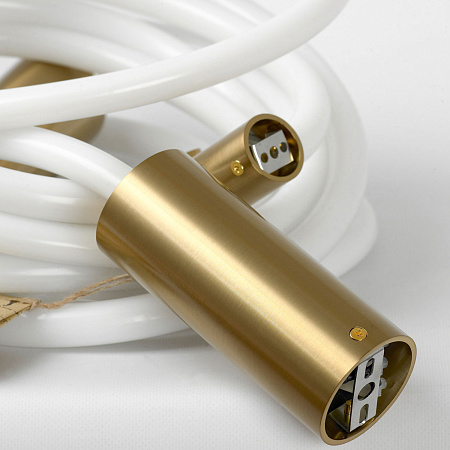 Люстра потолочная светодиодная Lussole RIVER LSP-7215 Люстра потолочная светодиодная Lussole RIVER LSP-7215