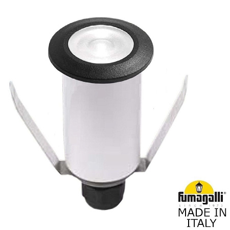 Грунтовый светильник FUMAGALLI TERESA 2L0.000.000.AXZ1L Грунтовый светильник FUMAGALLI TERESA 2L0.000.000.AXZ1L