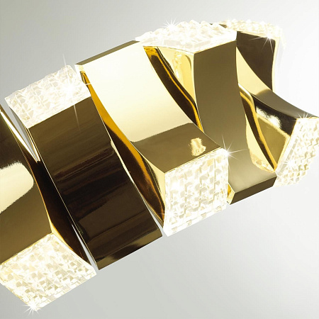 Светильник светодиодный настенный Odeon Light ASTURO 4993/12WL