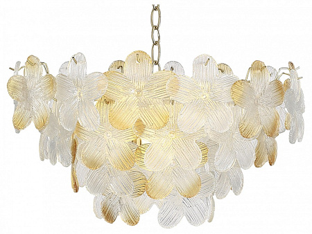 Люстра подвесная ST Luce TENDER SL6240.203.12 Люстра подвесная ST Luce TENDER SL6240.203.12