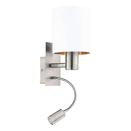 Бра Eglo Pasteri 96484 Бра Eglo Pasteri 96484