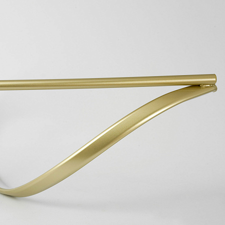 Люстра подвесная светодиодная Lussole WAVE LSP-7242