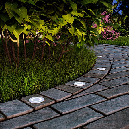 Подсветка для лестниц и дорожек Elektrostandard MRL LED 1107 белый a049751 Подсветка для лестниц и дорожек Elektrostandard MRL LED 1107 белый a049751