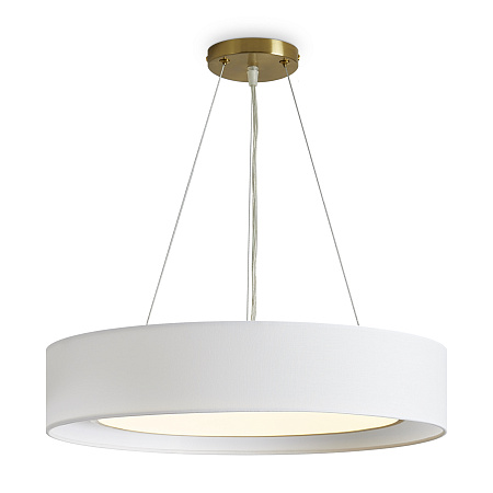 Люстра подвесная светодиодная Freya Cozy FR6170PL-L52BS Люстра подвесная светодиодная Freya Cozy FR6170PL-L52BS