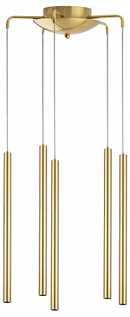 Светильник подвесной светодиодный Lightstar Tubo L5T747233