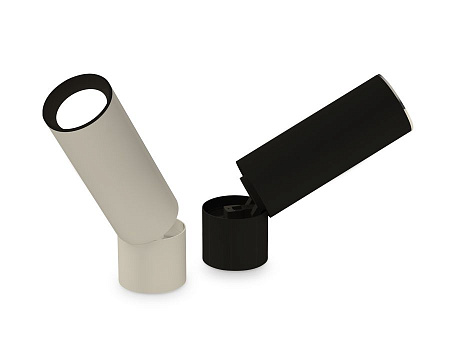 Крепеж накладной поворотный для светильника Ambrella Light DIY Spot A2220 Крепеж накладной поворотный для светильника Ambrella Light DIY Spot A2220