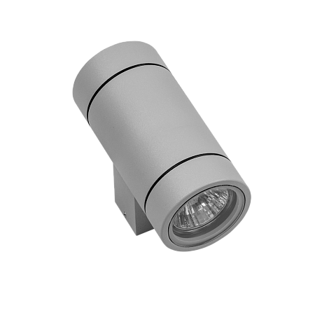 Уличный настенный светильник Lightstar Paro 351609